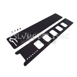 H0149-S Carbon Fibre Battery Tray